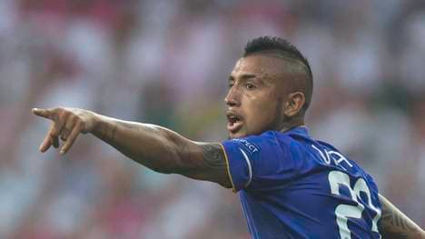 Real Madrid CF v Juventus  - UEFA Champions League Semi Final