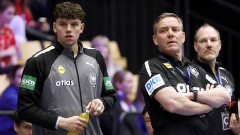 Marko Grgic wechselt 2026 zur SG Flensburg-Handewitt