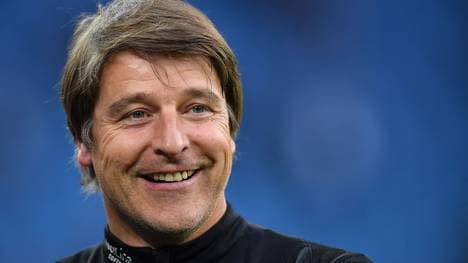 Michael Oenning trainierte in Deutschland zuletzt den 1. FC Magdeburg