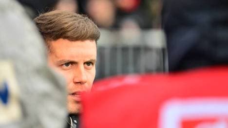 Fabian Hürzeler ist jetzt Cheftrainer bei Brighton