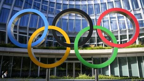 Klein warnt vor Wiederzulassung russischer Athleten