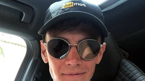 Matteo Pessina, PornHub