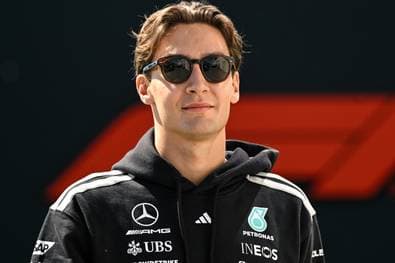 Mercedes dominiert weiter