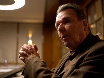 Heribert Bruchhagen, Ex-Manager des Hamburger SV, spricht im Exklusiv-Interview mit SPORT1 über seinen Herzensverein.