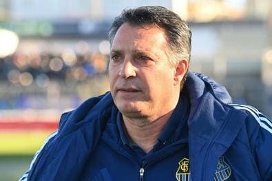 Drittligist trennt sich von Trainer