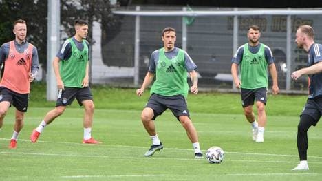 Max Kruse gehört zu den Stars des deutschen Teams