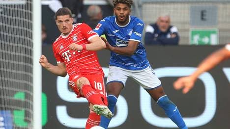 Georginio Rutter verlässt die TSG Hoffenheim