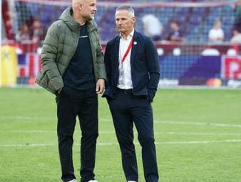 RB tritt gegen neuen Gladbach-Boss nach