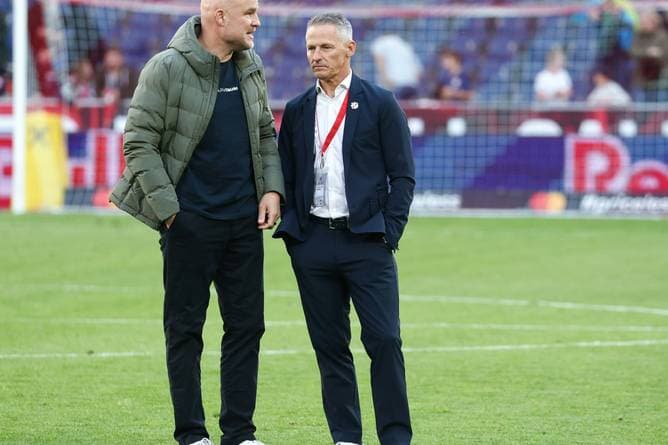 RB tritt gegen neuen Gladbach-Boss nach