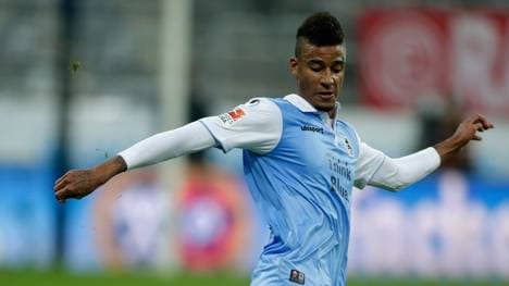 Martin Angha zieht es in die Schweiz