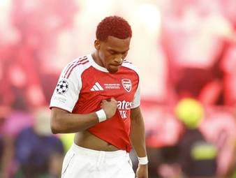Arsenal-Profi verpasst WM