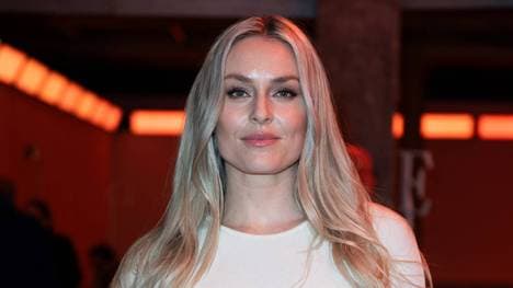 Lindsey Vonn trauert um ihren langjährigen Trainer Erich Sailer