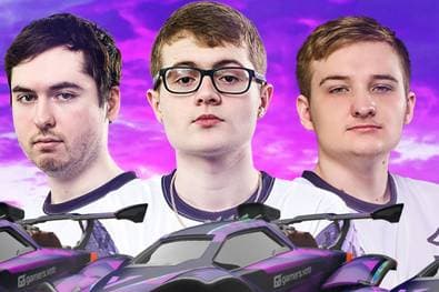 RLCS: Sieger braucht 5 Verlängerungen