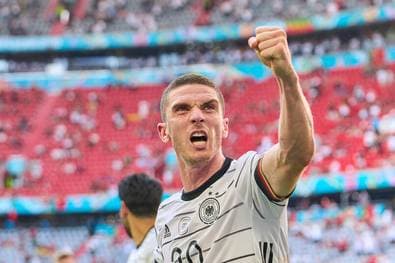 Hype um Gosens erreicht neue Dimensionen