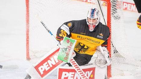 Deutschland startet gegen Italien in die WM 2021