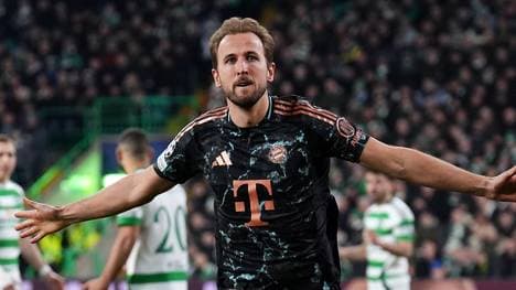Bayern – Frankfurt Tipp, Prognose & Quoten | 23.02.2025