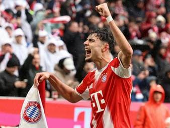 Bayern-Star mit bemerkenswertem Treueschwur