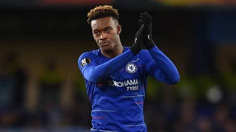 Sarri bestätigt: Hudson-Odoi bleibt bei Chelsea