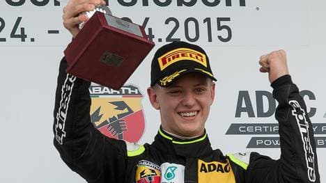 ADAC Formula 4 Oschersleben - Race Day 2
