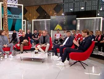 Serhou Guirassy verweigert nach seiner Auswechslung den obligatorischen Handschlag mit Niko Kovac. Die Dopa-Runde diskutiert die Hintergründe.