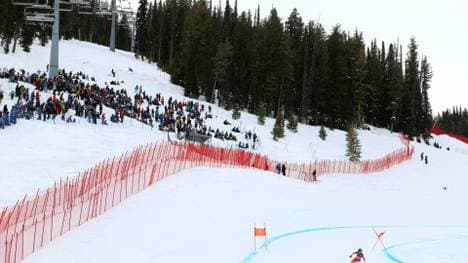 Auch im Skisport wird künftig getestet