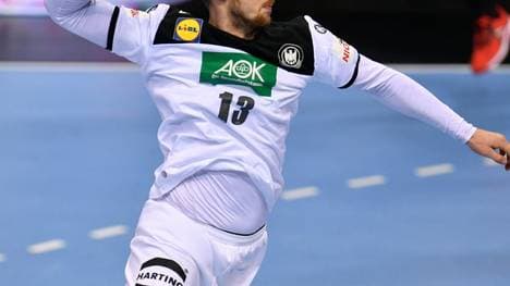 Pekeler empfindet die vielen Unklarheiten als Belastung