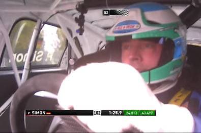 "Falscher Gang, ich Idiot!" SPORT1-Kommentator mischt TCR auf