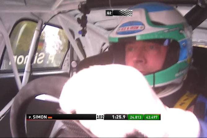 "Falscher Gang, ich Idiot!" SPORT1-Kommentator mischt TCR auf