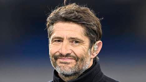Bixente Lizarazu kritisiert eine WM-Revolution der FIFA