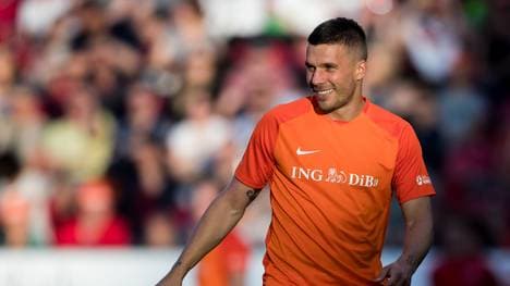 Champions For Charity 2017