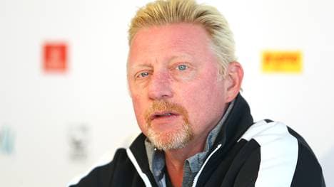 Boris Becker klärt über den Stand im Insolvenzverfahren gegen ihn auf