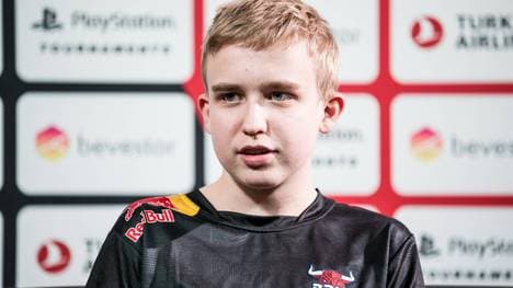 Anders Vejrgang kann erst ab FIFA 23 auf der internationalen Bühne mitwirken.