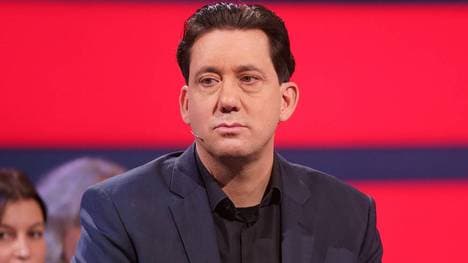 Manuel Gräfe war bis 2021 Schiedsrichter