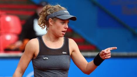 Nuernberger  Versicherungscup 2016 - Day 5