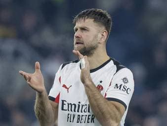 Milan siegt auch ohne Füllkrug-Tor