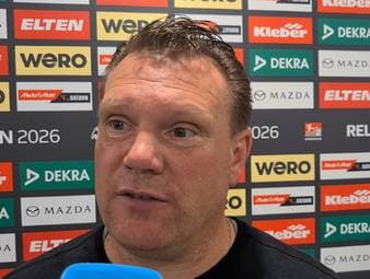 Rot-Weiß Essen bringt den Vorsprung aus dem Hinspiel nicht ins Ziel und verpasst in Fürth den Aufstieg in die 2. Bundesliga.