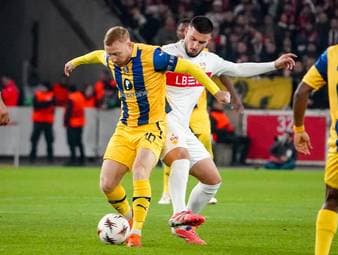 Nächstes kritisches Undav-Interview