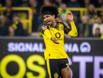 Gefährdet die Unruhe beim BVB den sportlichen Erfolg?