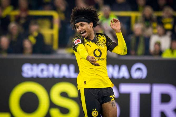 Gefährdet die Unruhe beim BVB den sportlichen Erfolg?