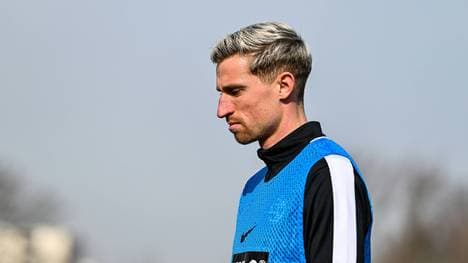 Neu in Bielefeld: Arne Sicker