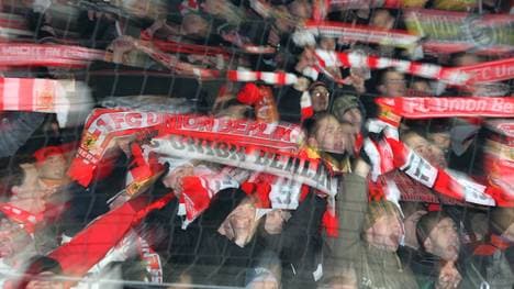 Union Berlin v Karlsruher SC - 2. Bundesliga