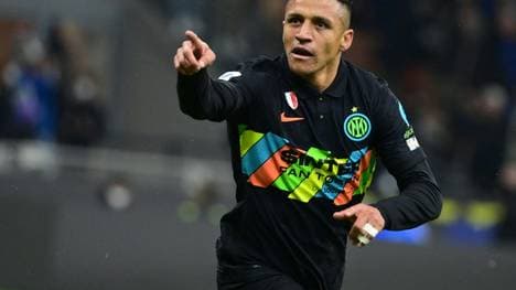 Marseille verpflichtet Sanchez