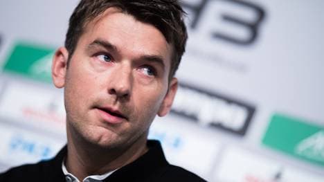 Handball-WM: PK LIVE mit Christian Prokop und Fabian Wiede