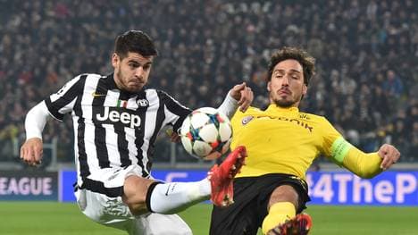 FBL-EUR-C1-JUVENTUS-BORUSSIA