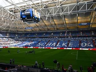 Bayern-Fans wird Stadion-Zugang verweigert