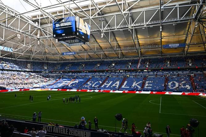 Bayern-Fans wird Stadion-Zugang verweigert