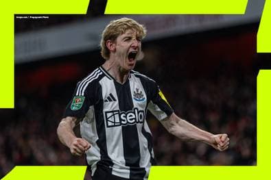 Hängt Bayerns Gordon-Deal nur noch an diesem Detail?