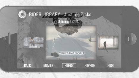 Absinthe App: Rails suchen mit Ethan Deiss