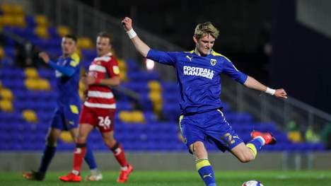Nach fast 30 Jahren kehrte der inzwischen neugegründete AFC Wimbledon an die Plough Lane zurück