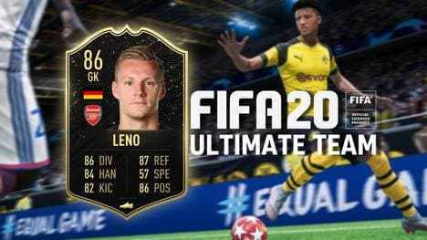 FIFA 20: Team of the Week Woche 26